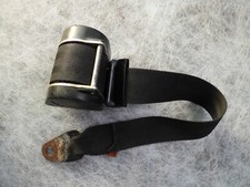 Porsche 924 944 ceinture de