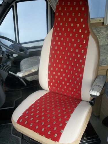 Adapté fiat ducato - adapté,