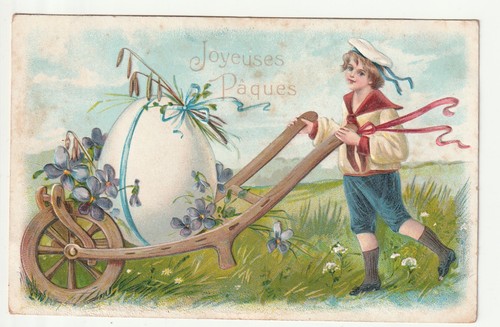 Carte fantaisie - fantaisie,