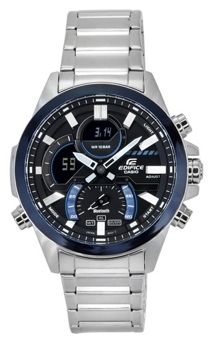 Montre casio edifice quartz - edifice,