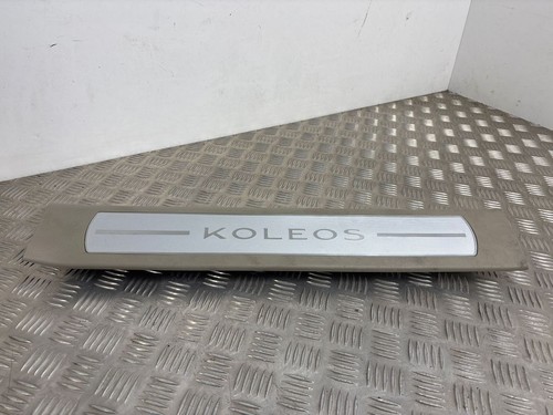 Renault koleos 2014 avant - koleos,