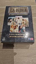 La Bible Intégrale Dvd