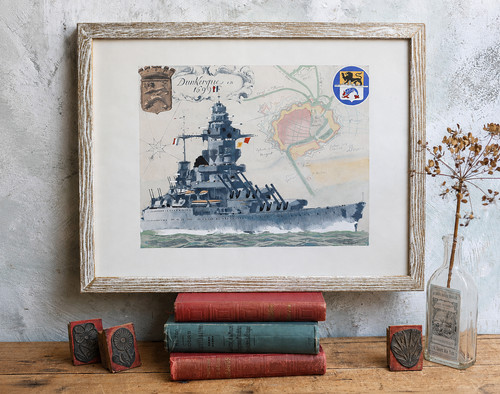 Signed albert brenet - signed, le