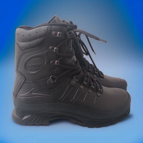 Meindl heavy combat - meindl, gore-tex