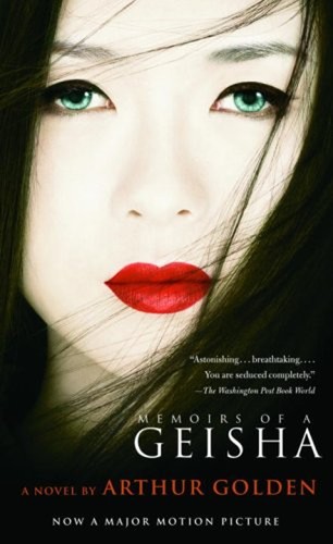 Mémoires une geisha broché - geisha,
