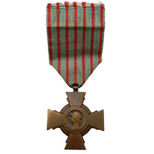 Z2/12/25 (REF32487) Médaille