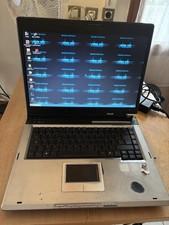 Pc asus a6000 notebook