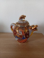 Pot A Lait Porcelaine Japon