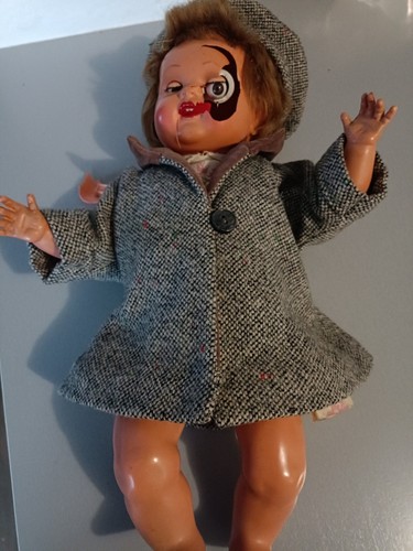 Manteau béret reste du - +,
