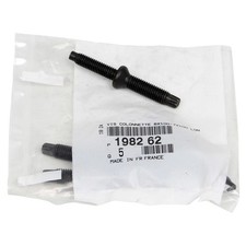 Boulon Fixation Injection Pour