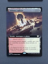 MTG EOC Extended 43 —