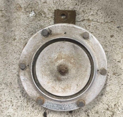 Klaxon sanor vm110 - ,