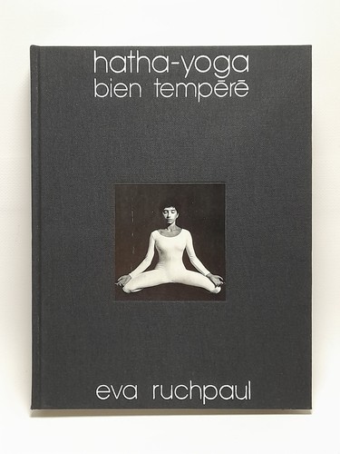 Livre hatha yoga bien - livre,