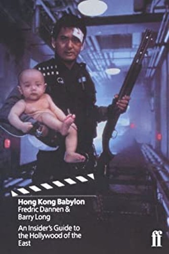 Hong kong babylon - hong,