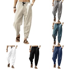 Pantalon Hommes Pantalon