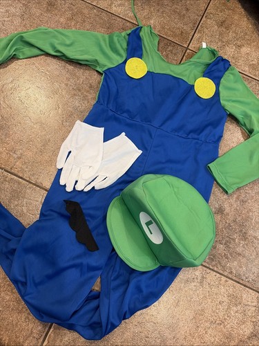 Super mario brothers luigi - brothers,