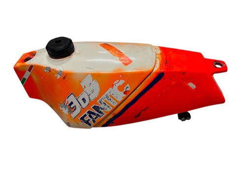 Réservoir fantic 305 - réservoir,