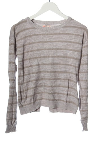 Stitch soul pull tricoté - soul,