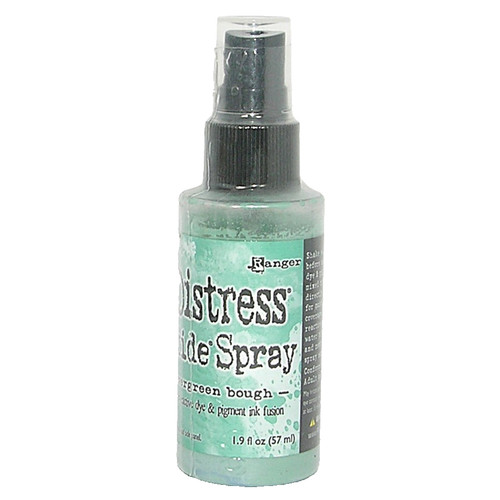 Sealed ranger tim holtz - sealed,