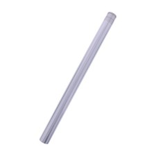 Tube De Fourche Chromé JMP