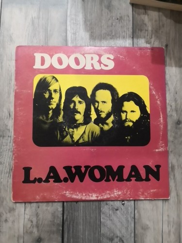The doors woman eks 75011 - woman,