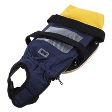 Fauteuil roulant pour pattes
