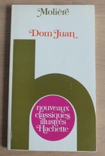 Dom Juan - Molière - Nouveaux