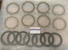 Série Disques Embrayage