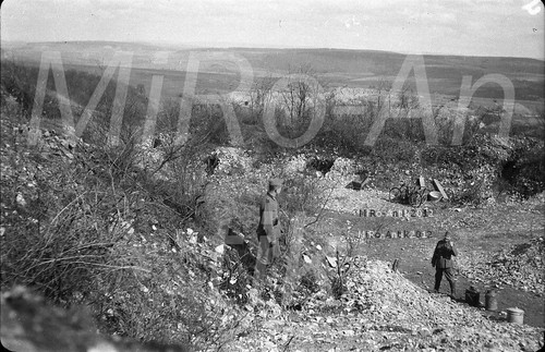 Négatif photo ww2 front - photo,, ww2,