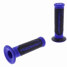 Poignées de Guidon Caoutchouc