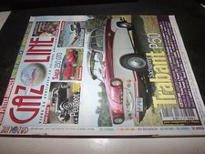 **h Revue Gazoline n°161