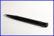 1910er Ebonit Tourner Crayon