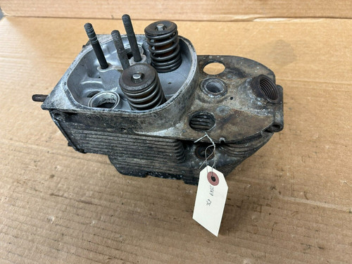 Deutz f3l 812 head - deutz,