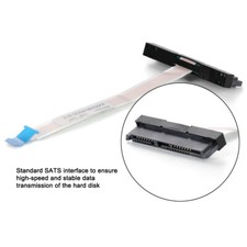 Disque dur SATA, câble flexible pour disque dur HP 15-AB Pavilion, DD0X18HD011 