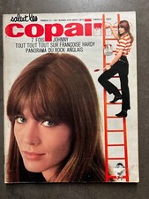 REVUE SALUT LES COPAINS N° 31