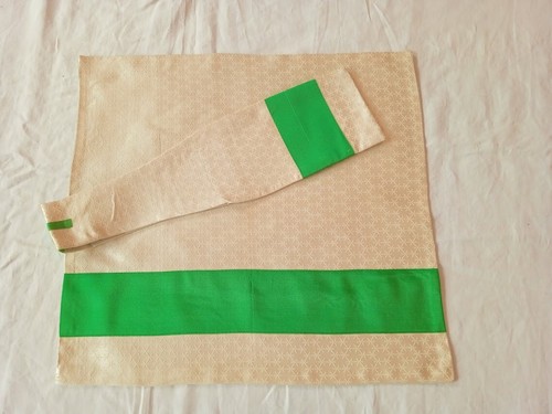 Manipule voile calice - voile,