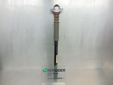 amortisseur arrière gauche