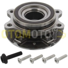 AUDI A4 8K B8 A5 8T A6 4G C7