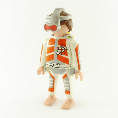 21990 playmobil homme blanc - 21990,