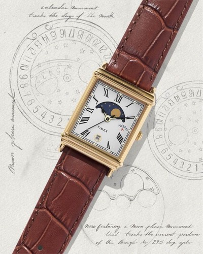 Montre noah timex - phase, de