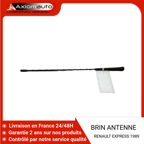 Brin antenne renault - 🇫🇷,