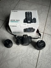 Canon EOS 700D 18 Mpix