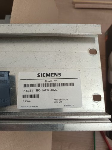 Lot siemens simatic 300 - siemens, s7-300