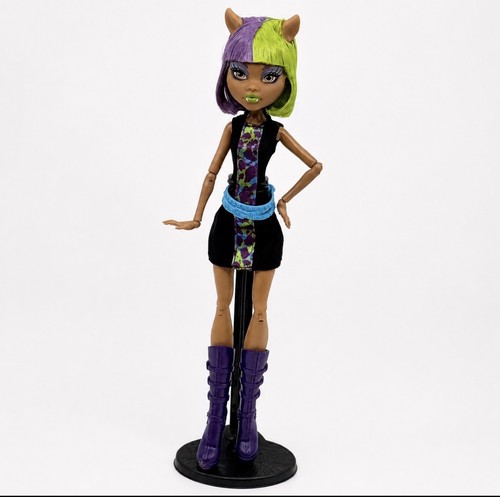 Monster high maul monsteristas - monster,