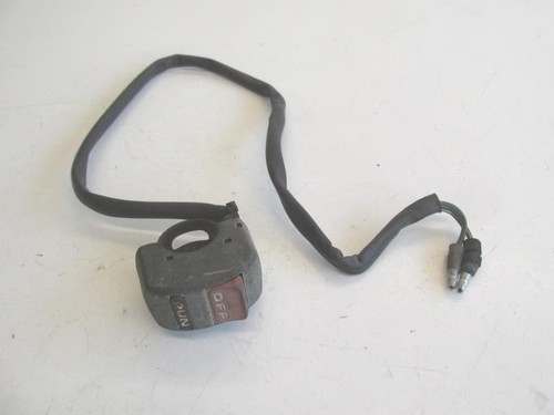 Commodo droit honda tlr - honda,