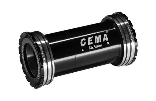 Cema boîtier pédalier - cema,