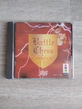 3do panasonic battle chess