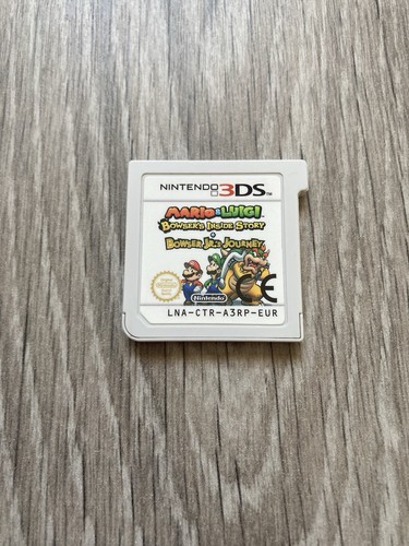 Mario luigi bowser - mario,