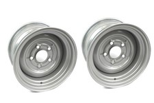 2 x jante acier jante 7.00 x
