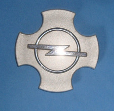 Org: Enjoliveur Couvercle garniture moyeu Roue OPEL 90498218